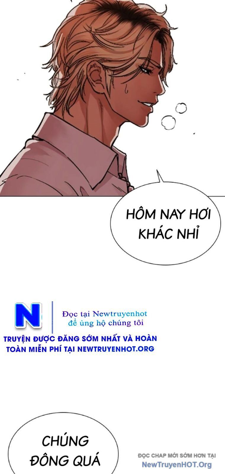 Hoán Đổi Diệu Kỳ Chap 568 - Next Chap 569