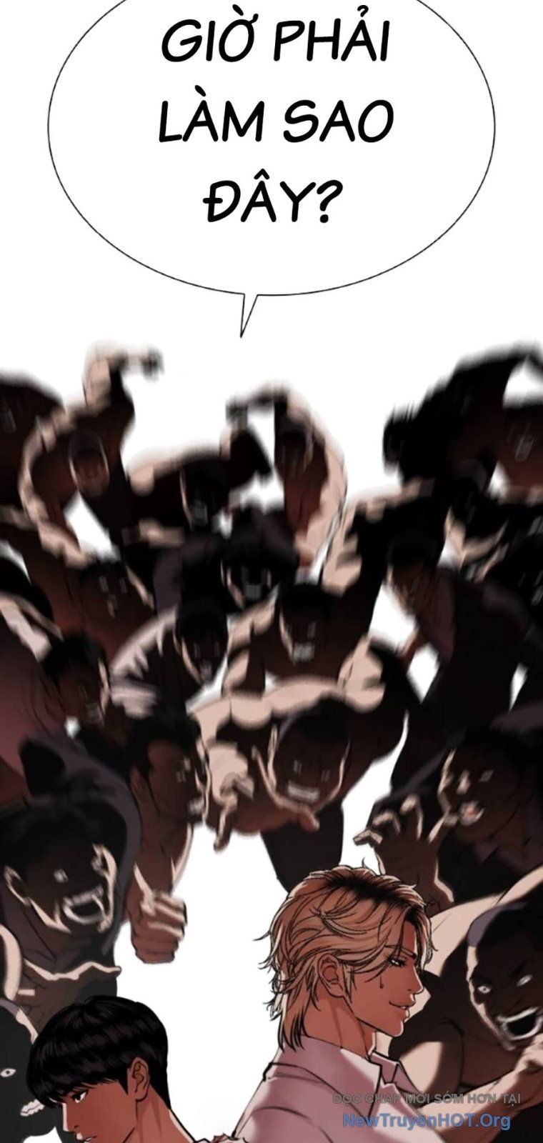 Hoán Đổi Diệu Kỳ Chap 568 - Next Chap 569