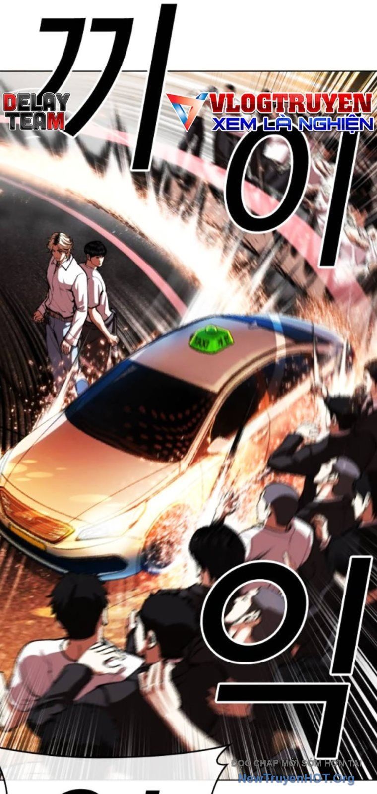 Hoán Đổi Diệu Kỳ Chap 568 - Next Chap 569