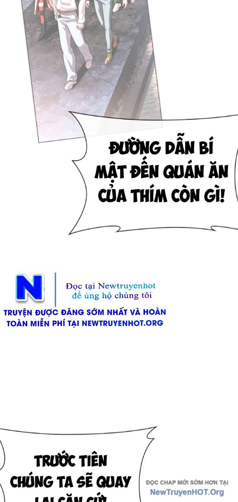 Hoán Đổi Diệu Kỳ Chap 568 - Next Chap 569