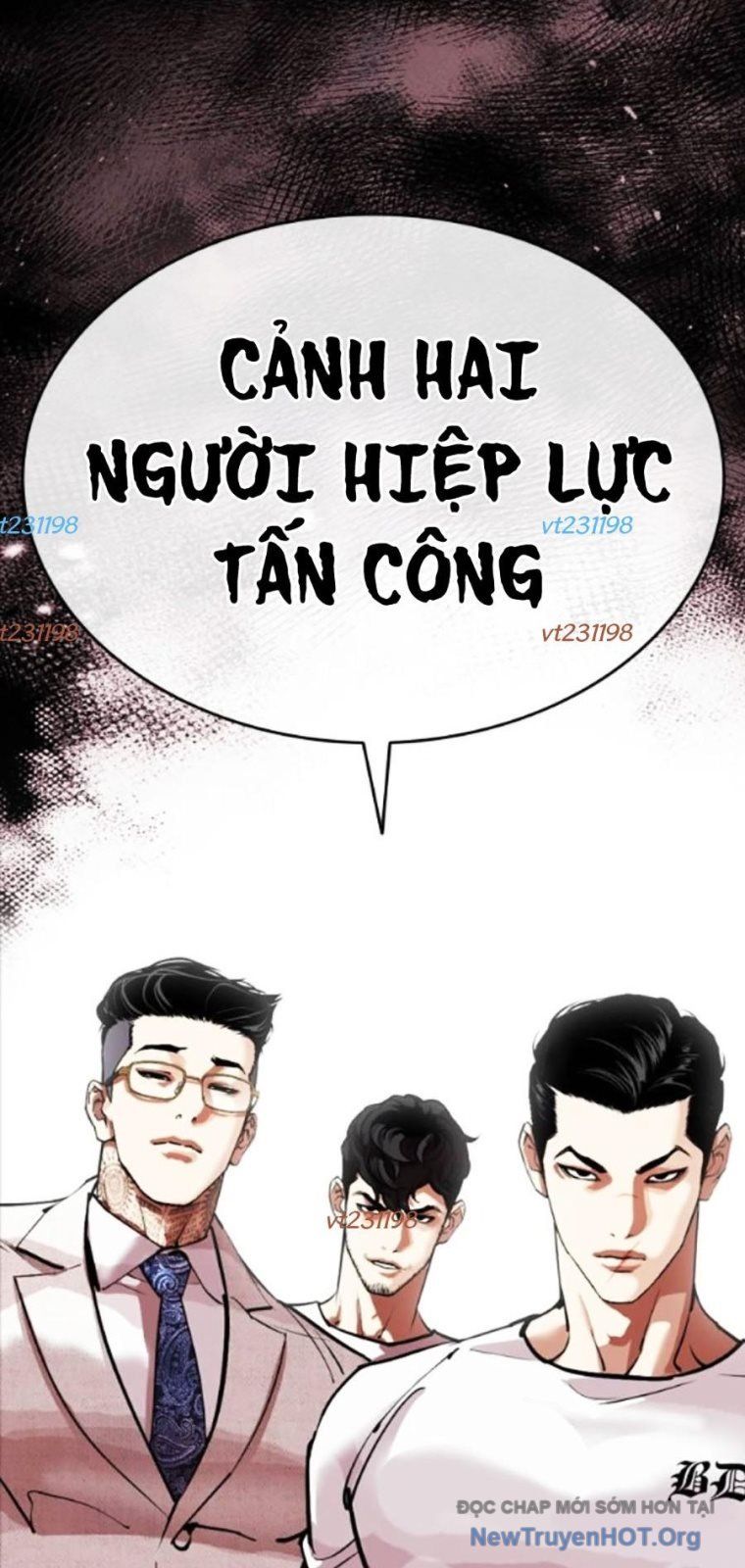 Hoán Đổi Diệu Kỳ Chap 568 - Next Chap 569