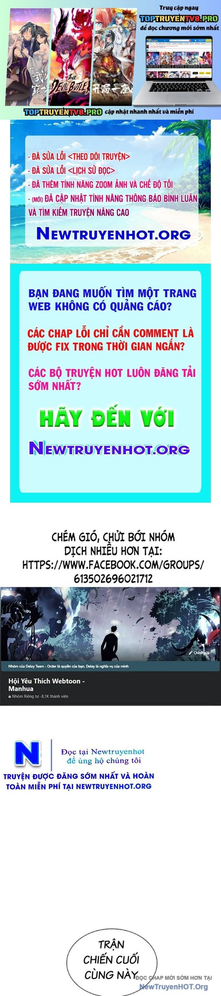 Hoán Đổi Diệu Kỳ Chap 568 - Next Chap 569