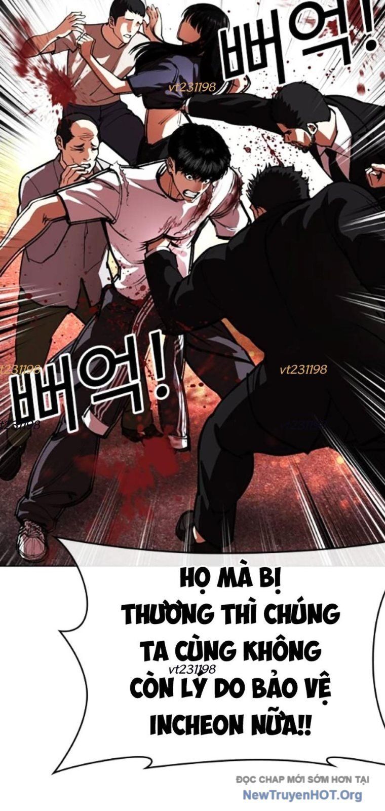Hoán Đổi Diệu Kỳ Chap 568 - Next Chap 569