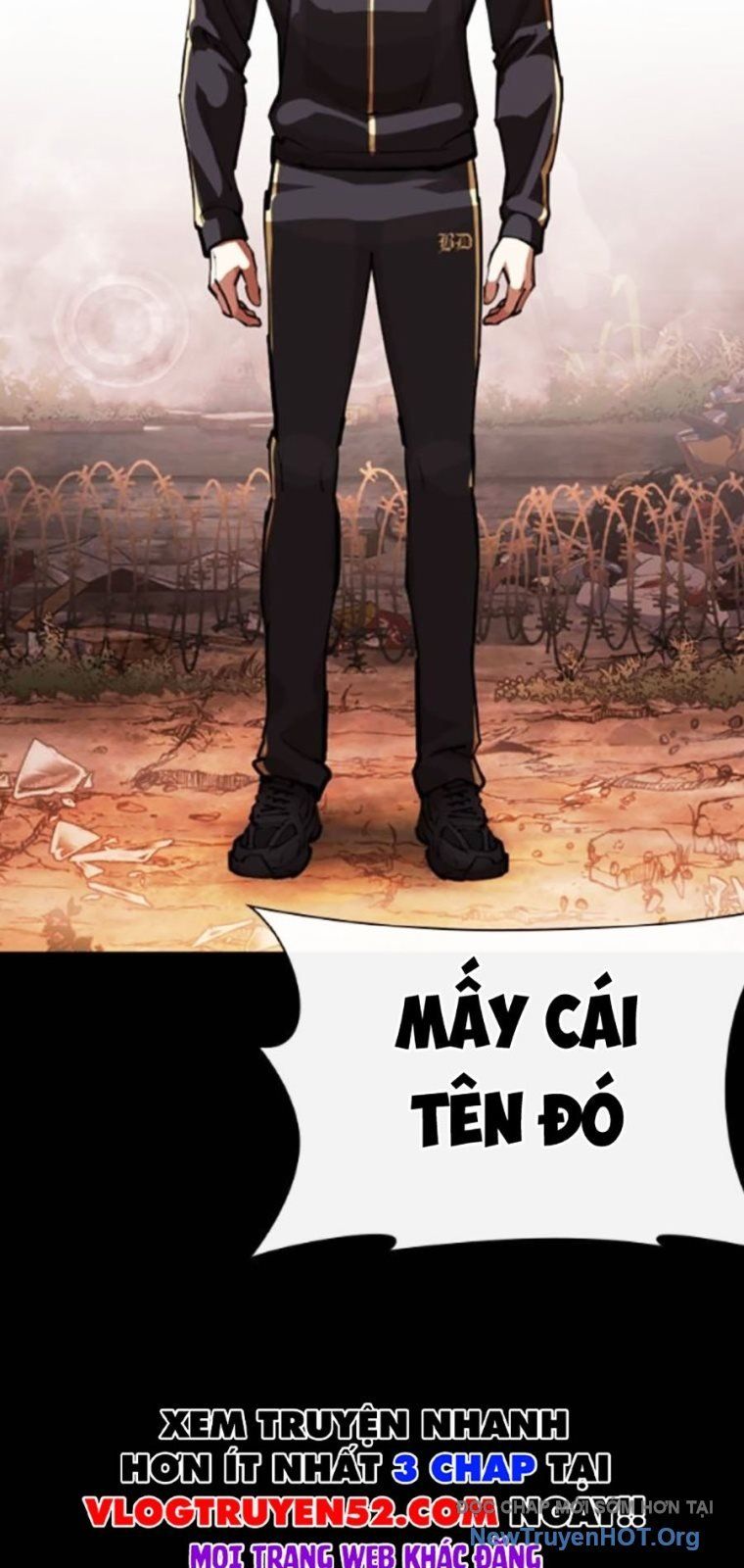 Hoán Đổi Diệu Kỳ Chap 568 - Next Chap 569