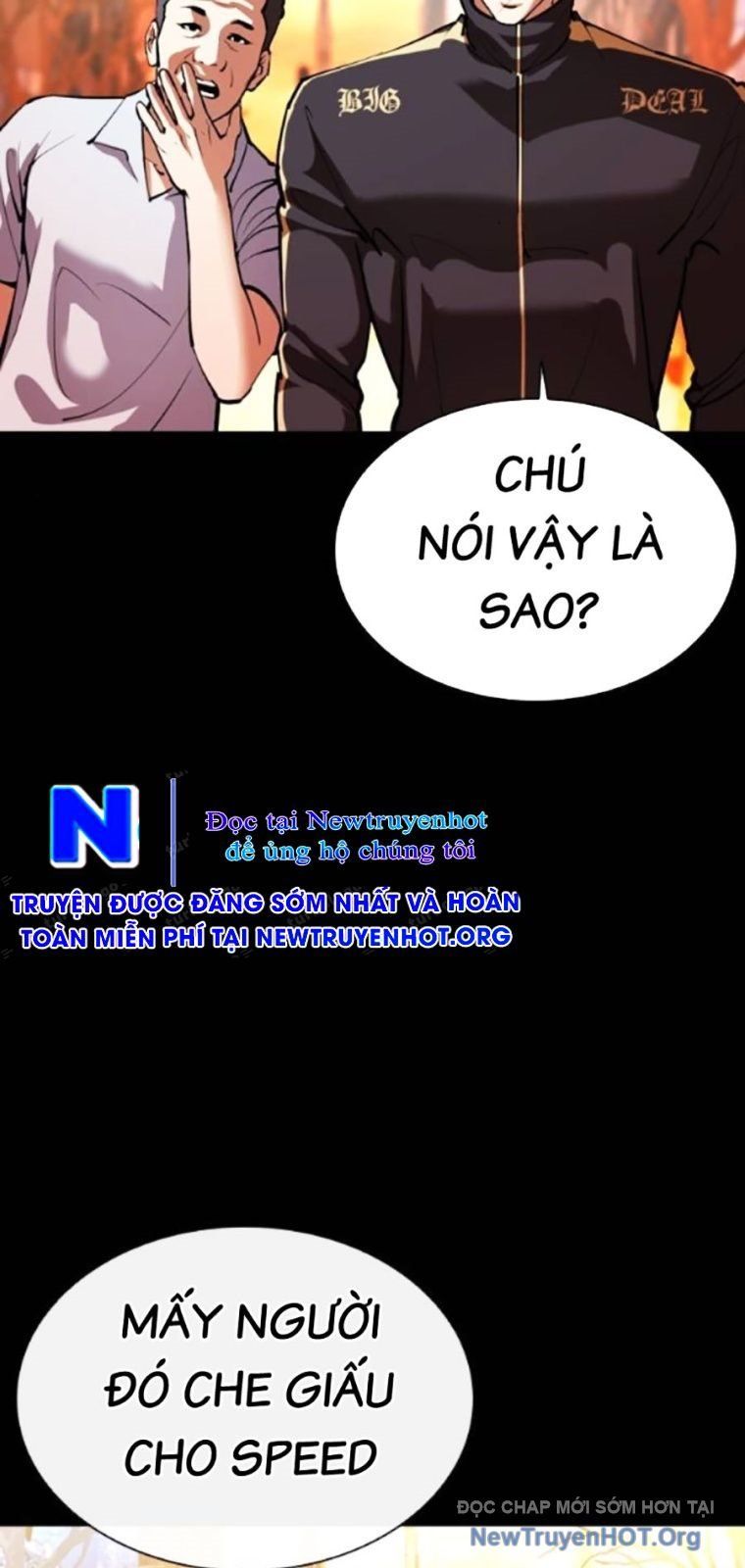 Hoán Đổi Diệu Kỳ Chap 568 - Next Chap 569