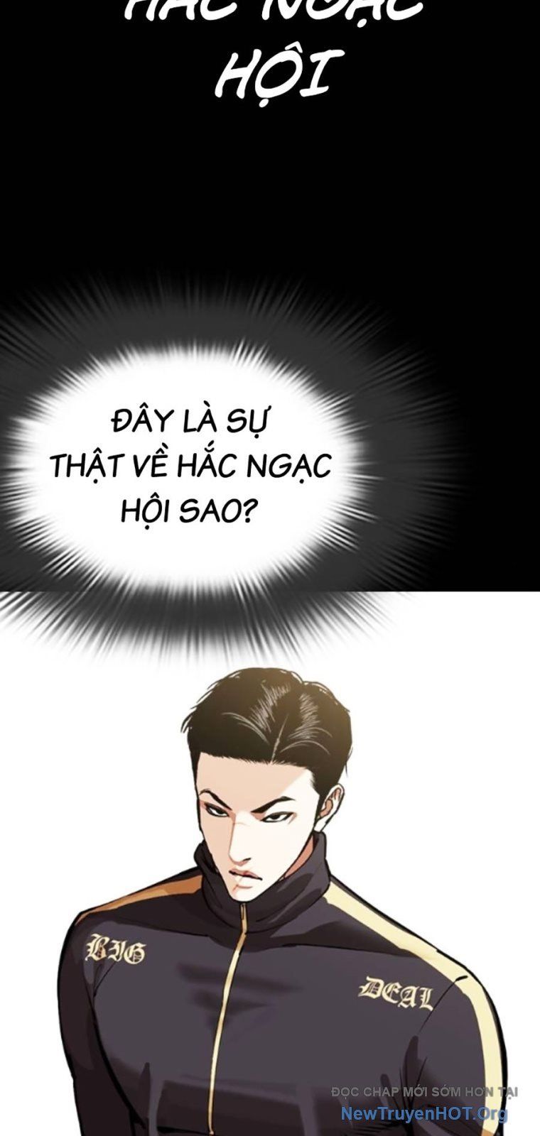 Hoán Đổi Diệu Kỳ Chap 568 - Next Chap 569
