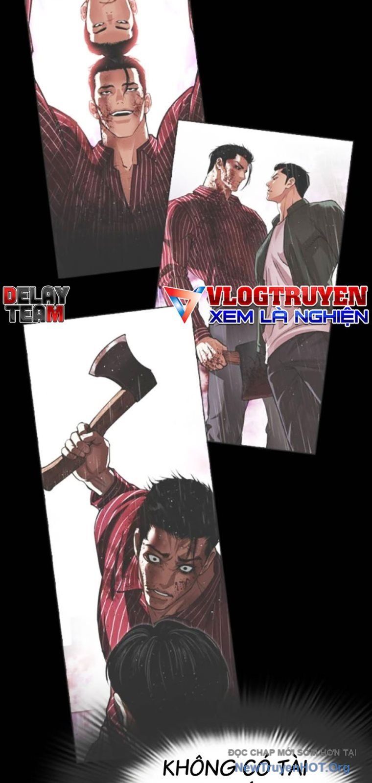 Hoán Đổi Diệu Kỳ Chap 568 - Next Chap 569