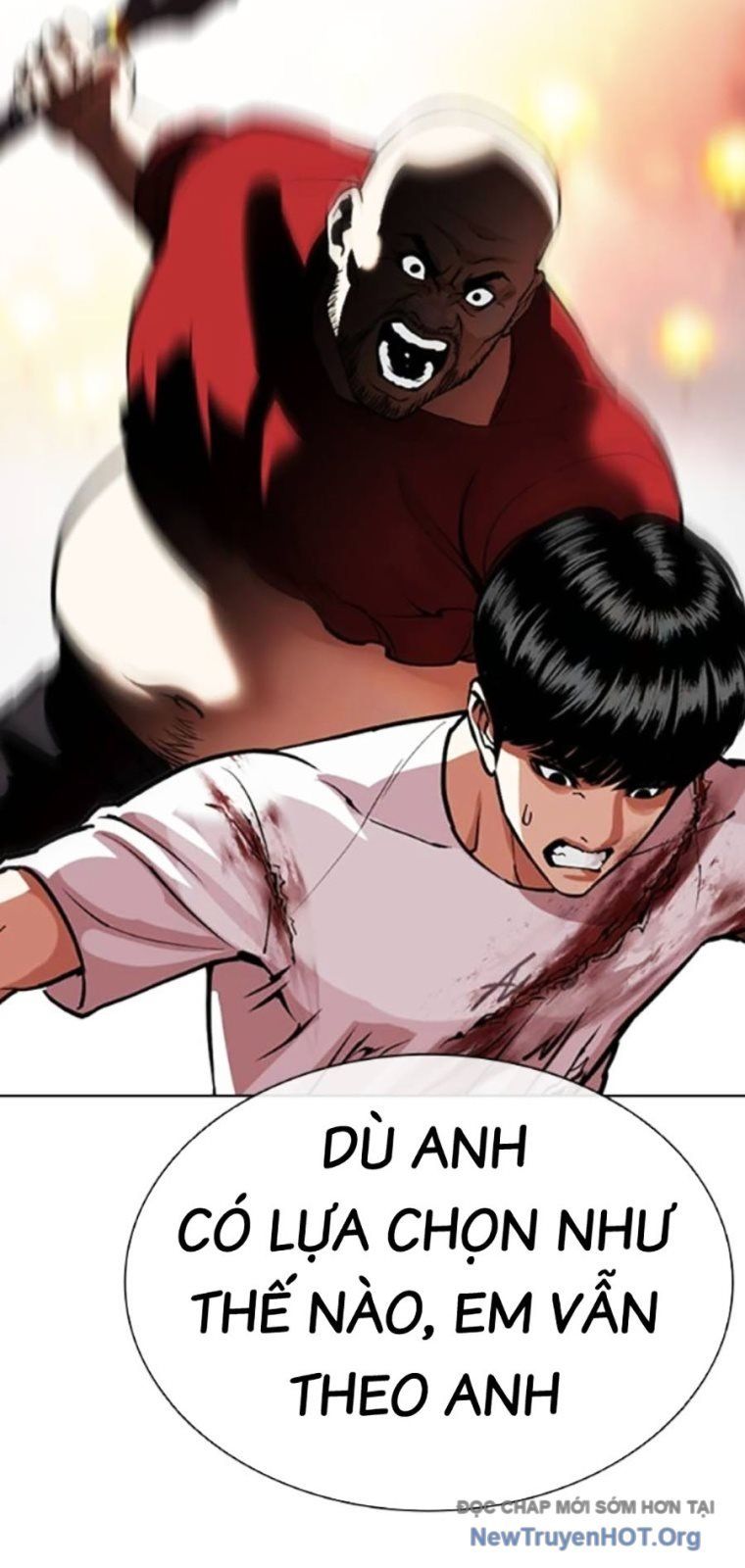 Hoán Đổi Diệu Kỳ Chap 568 - Next Chap 569