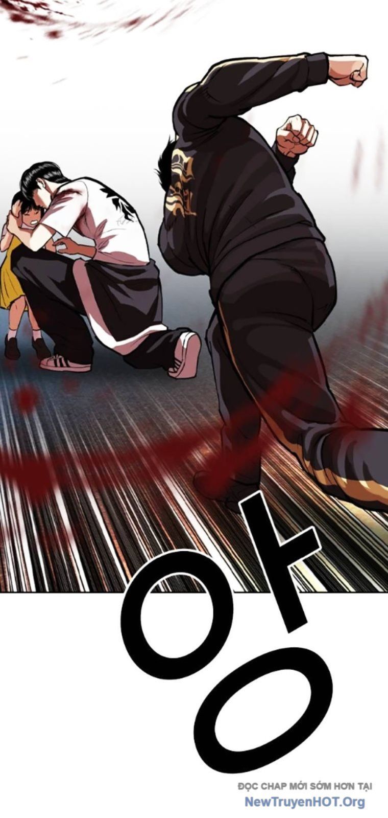 Hoán Đổi Diệu Kỳ Chap 568 - Next Chap 569