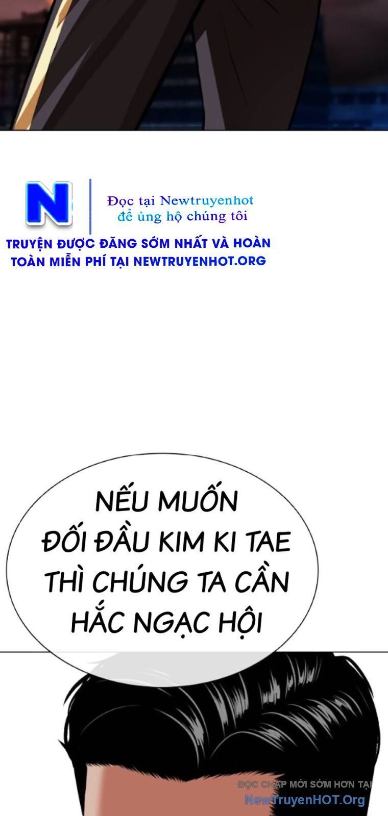 Hoán Đổi Diệu Kỳ Chap 568 - Next Chap 569