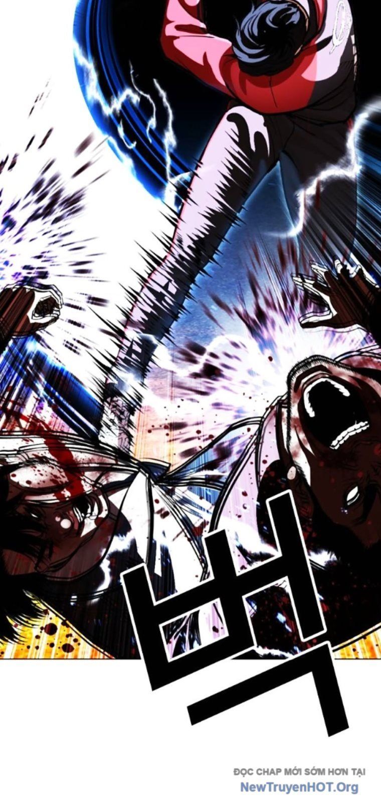 Hoán Đổi Diệu Kỳ Chap 568 - Next Chap 569