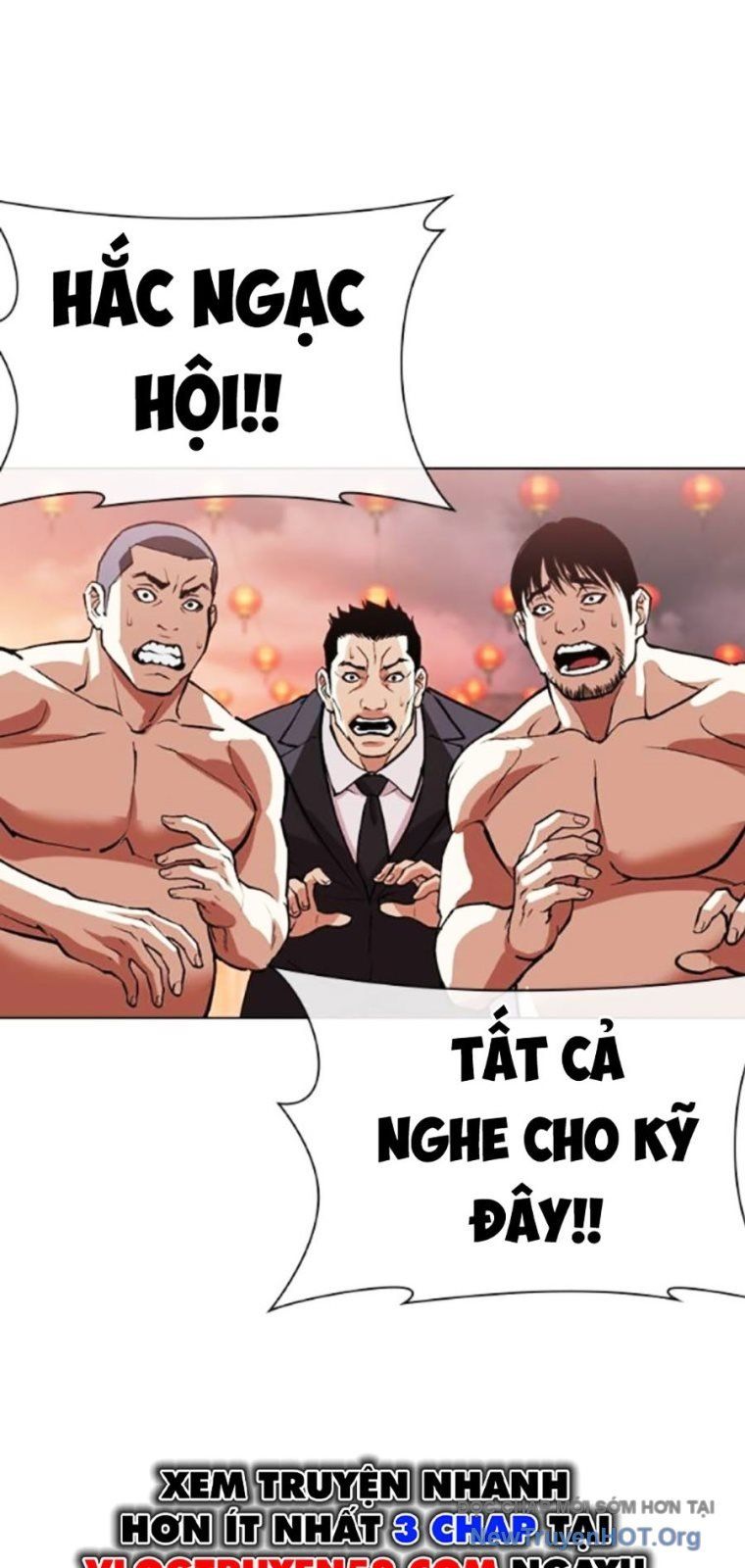 Hoán Đổi Diệu Kỳ Chap 568 - Next Chap 569