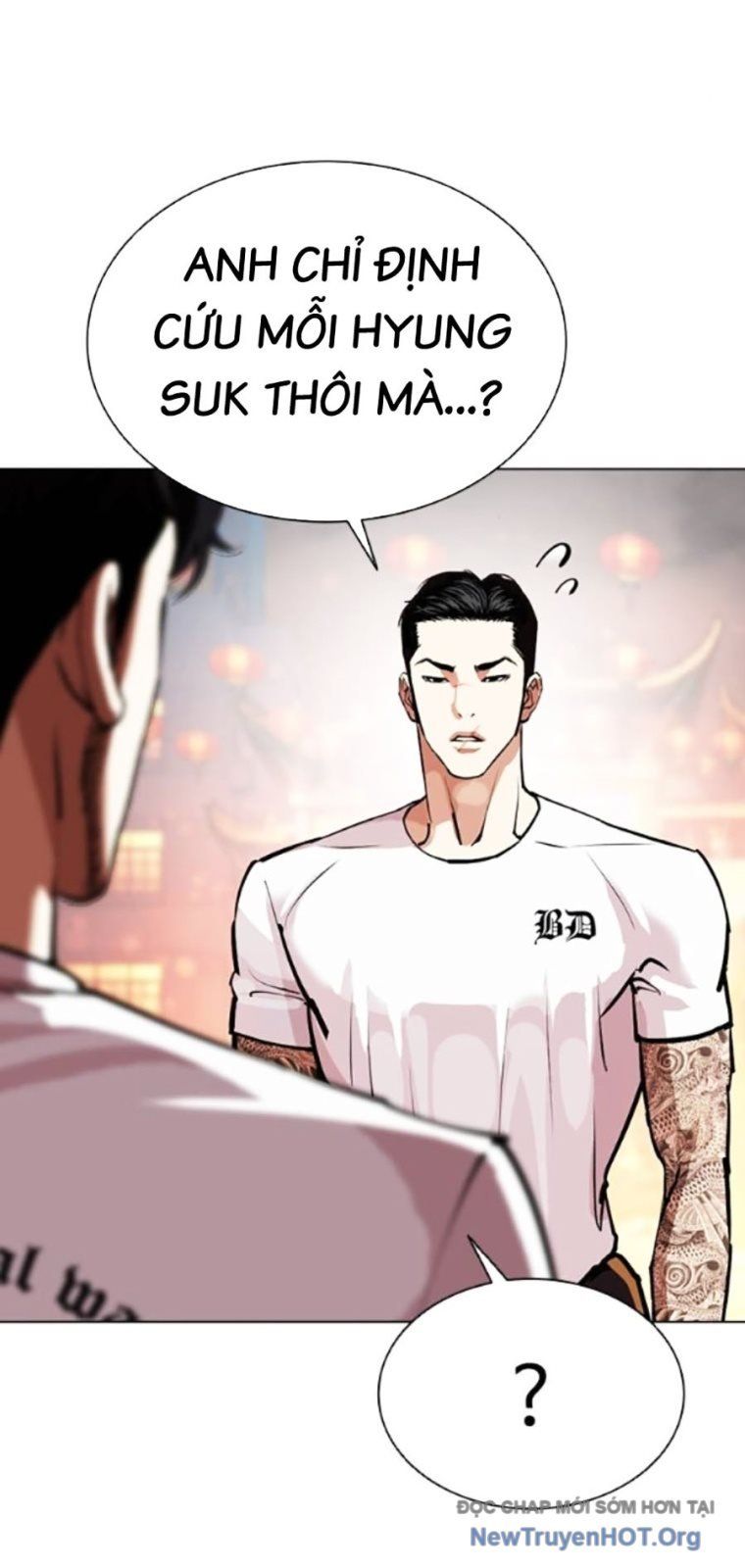 Hoán Đổi Diệu Kỳ Chap 568 - Next Chap 569