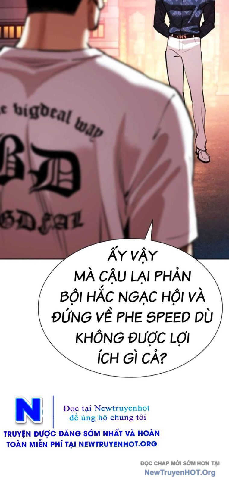 Hoán Đổi Diệu Kỳ Chap 568 - Next Chap 569