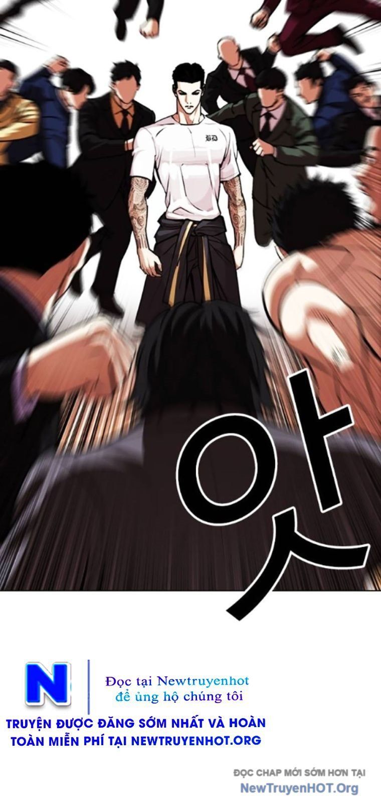 Hoán Đổi Diệu Kỳ Chap 568 - Next Chap 569