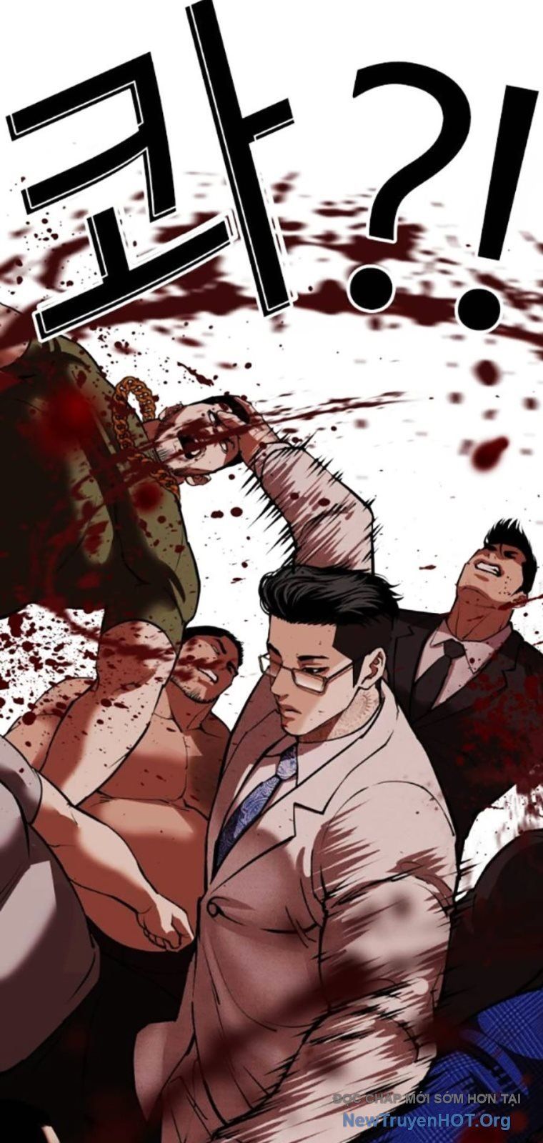 Hoán Đổi Diệu Kỳ Chap 568 - Next Chap 569