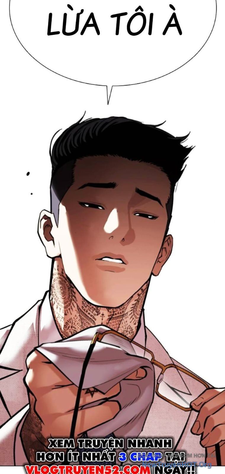 Hoán Đổi Diệu Kỳ Chap 568 - Next Chap 569