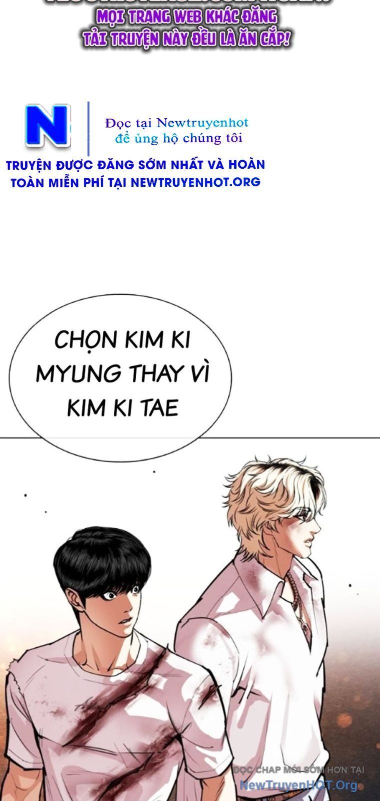 Hoán Đổi Diệu Kỳ Chap 568 - Next Chap 569