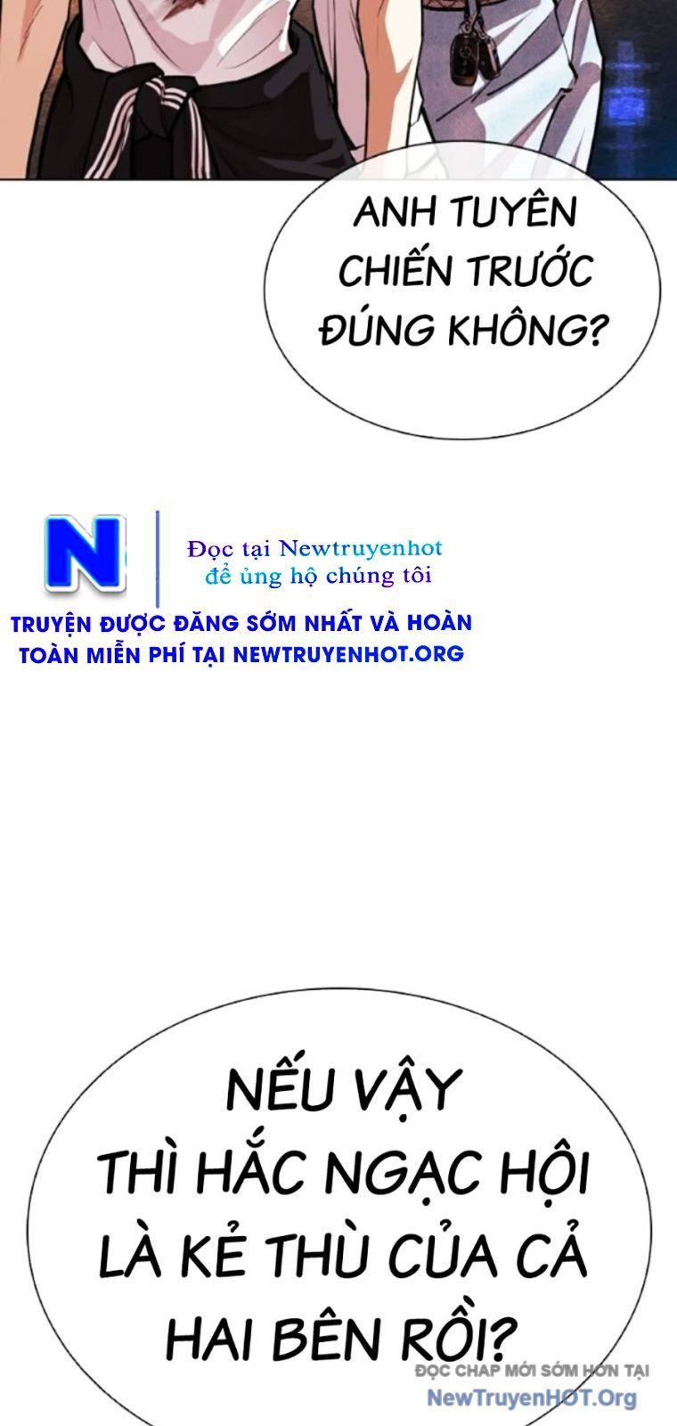 Hoán Đổi Diệu Kỳ Chap 568 - Next Chap 569