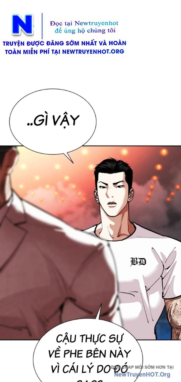 Hoán Đổi Diệu Kỳ Chap 568 - Next Chap 569