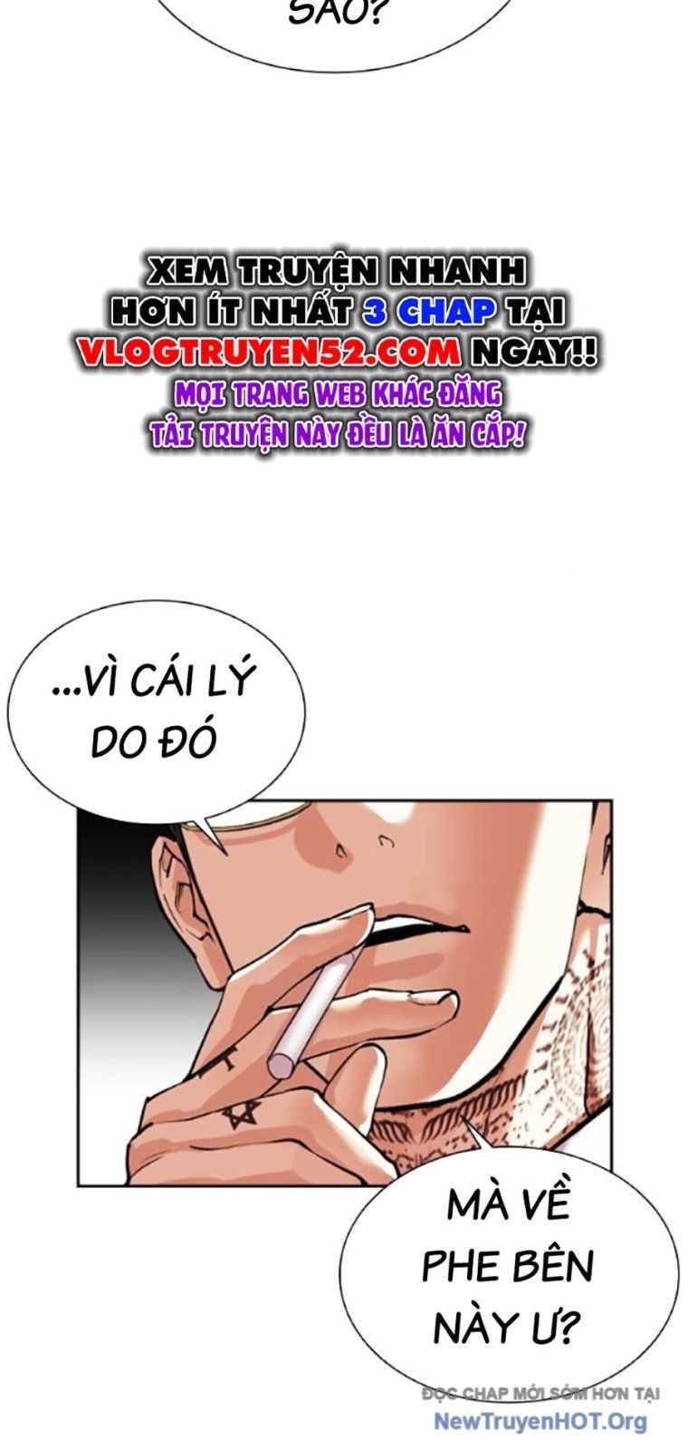 Hoán Đổi Diệu Kỳ Chap 568 - Next Chap 569