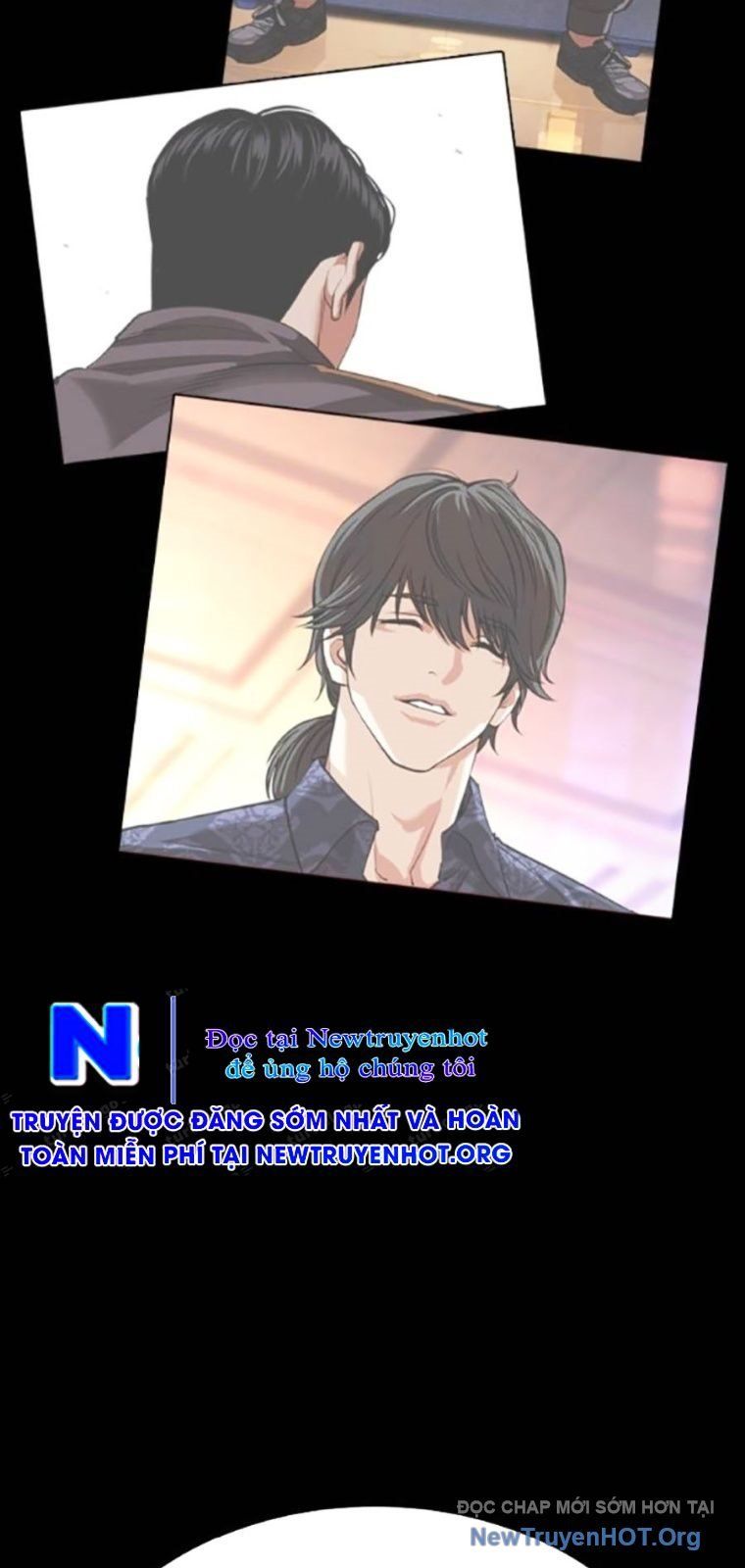 Hoán Đổi Diệu Kỳ Chap 568 - Next Chap 569