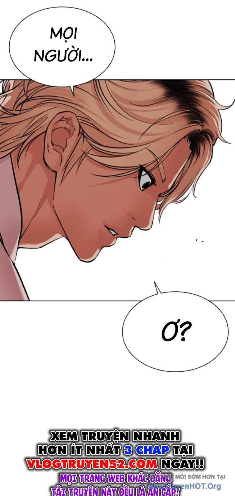 Hoán Đổi Diệu Kỳ Chap 568 - Next Chap 569