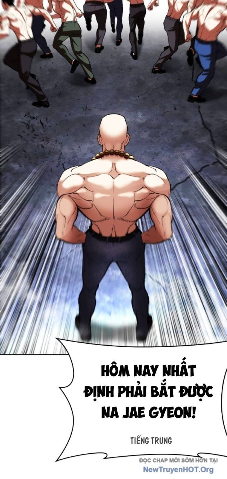 Hoán Đổi Diệu Kỳ Chap 568 - Next Chap 569