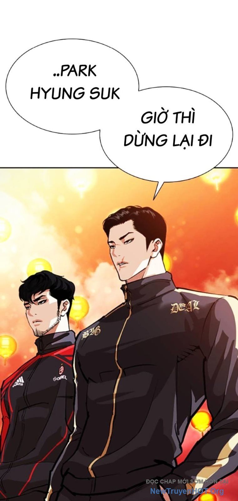 Hoán Đổi Diệu Kỳ Chap 568 - Next Chap 569