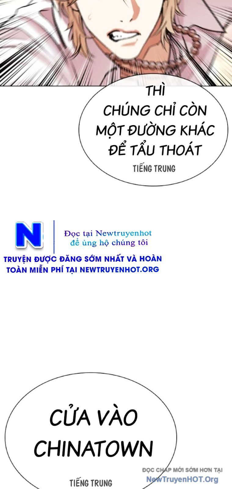 Hoán Đổi Diệu Kỳ Chap 568 - Next Chap 569