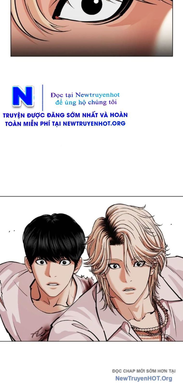 Hoán Đổi Diệu Kỳ Chap 568 - Next Chap 569
