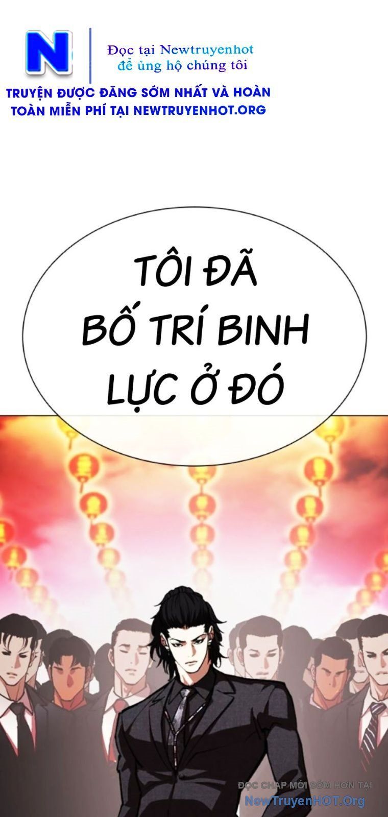 Hoán Đổi Diệu Kỳ Chap 568 - Next Chap 569