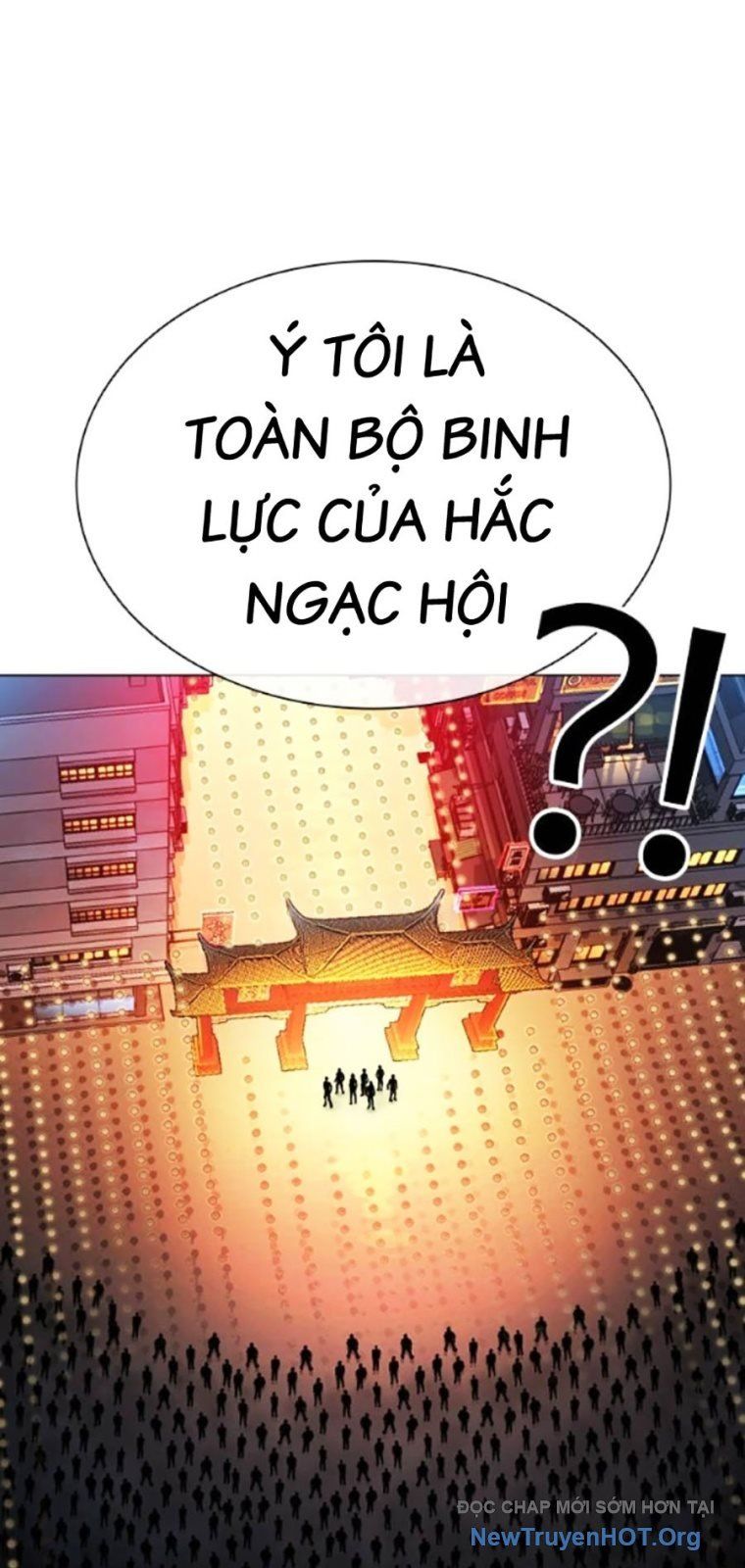 Hoán Đổi Diệu Kỳ Chap 568 - Next Chap 569