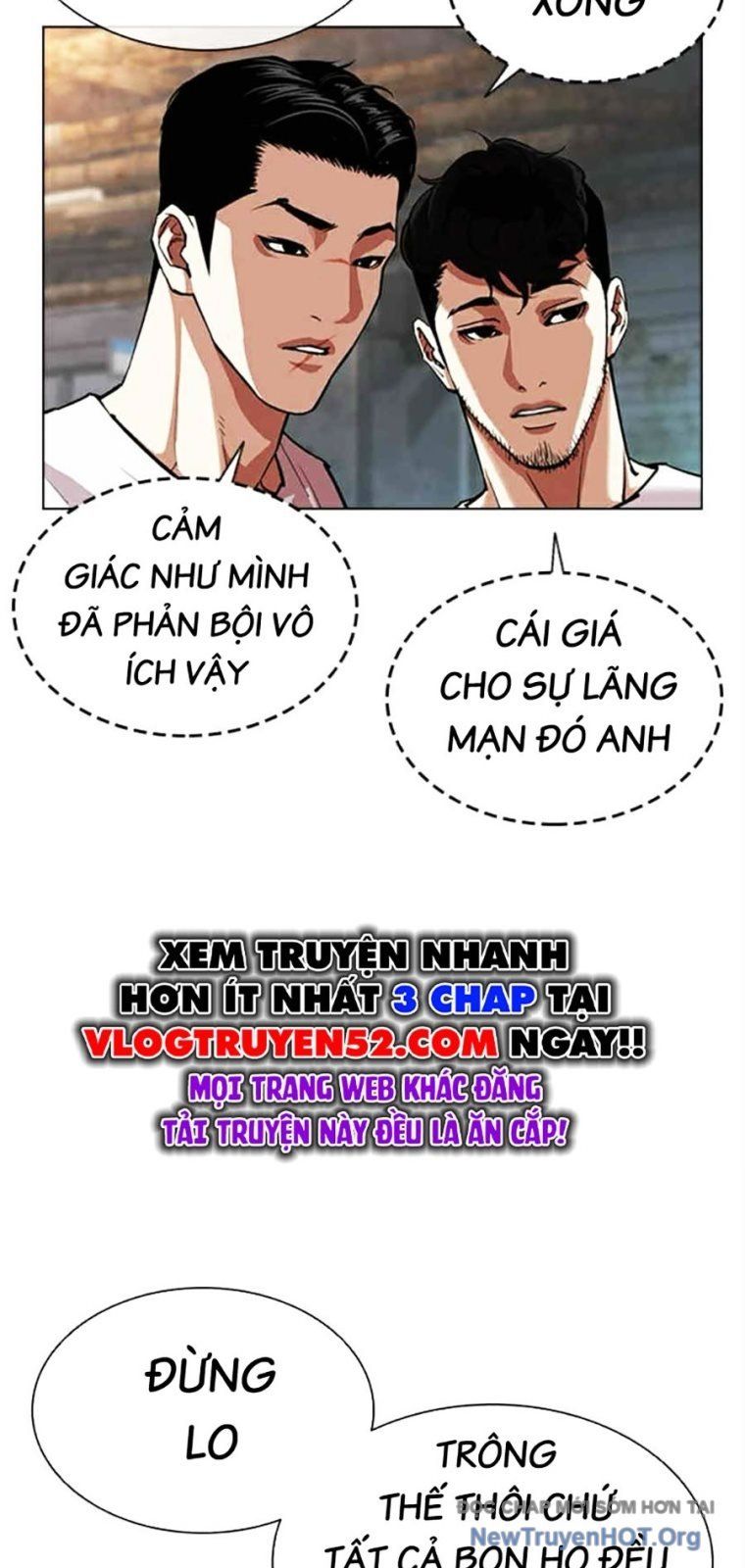 Hoán Đổi Diệu Kỳ Chap 569 - Next Chap 570