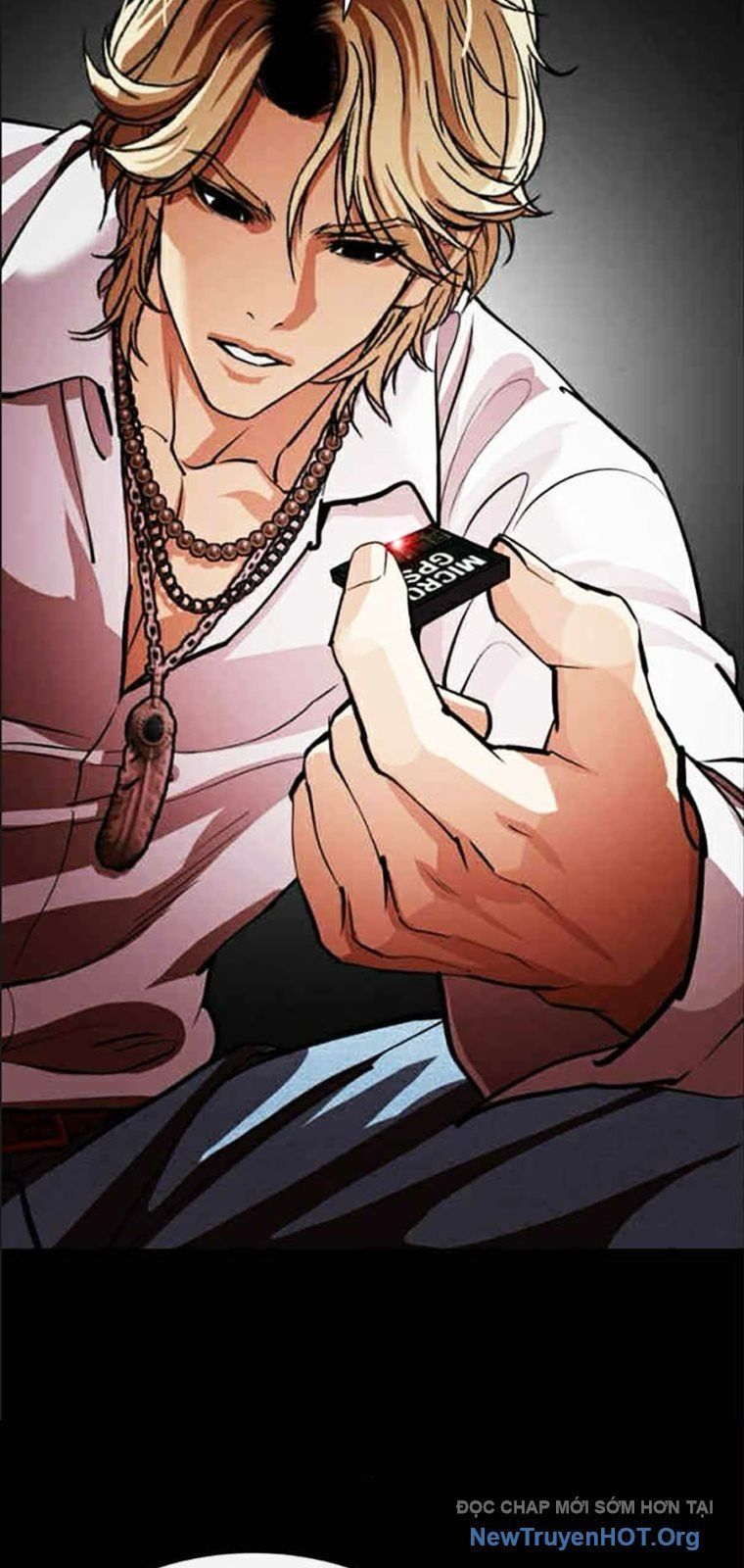 Hoán Đổi Diệu Kỳ Chap 569 - Next Chap 570