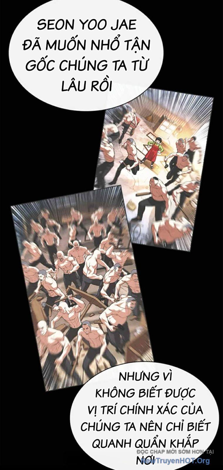 Hoán Đổi Diệu Kỳ Chap 569 - Next Chap 570