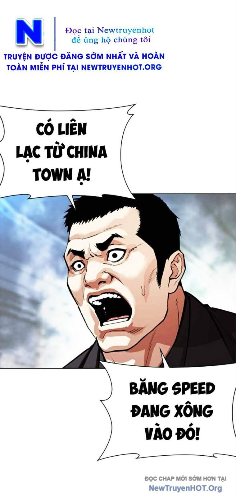 Hoán Đổi Diệu Kỳ Chap 569 - Next Chap 570