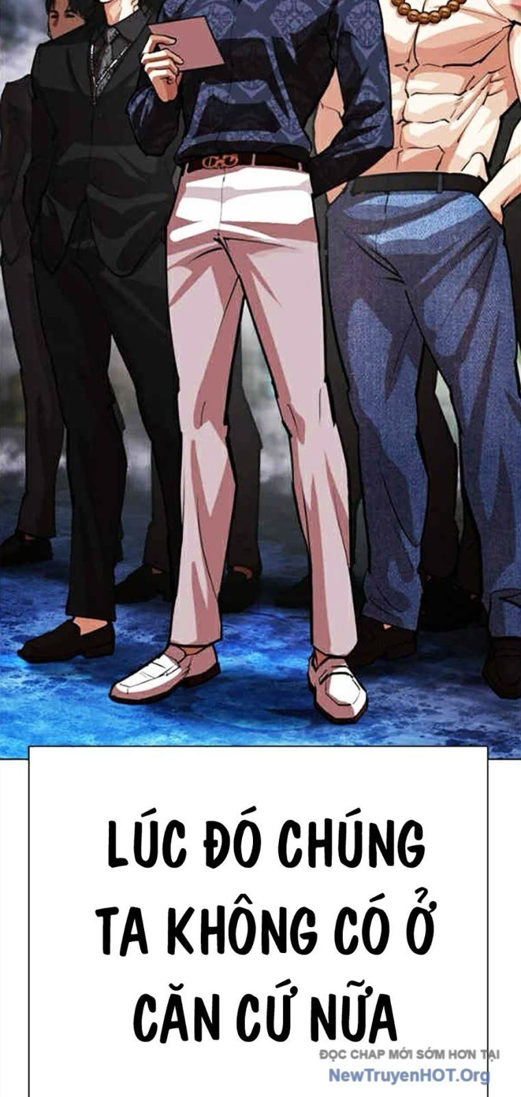 Hoán Đổi Diệu Kỳ Chap 569 - Next Chap 570