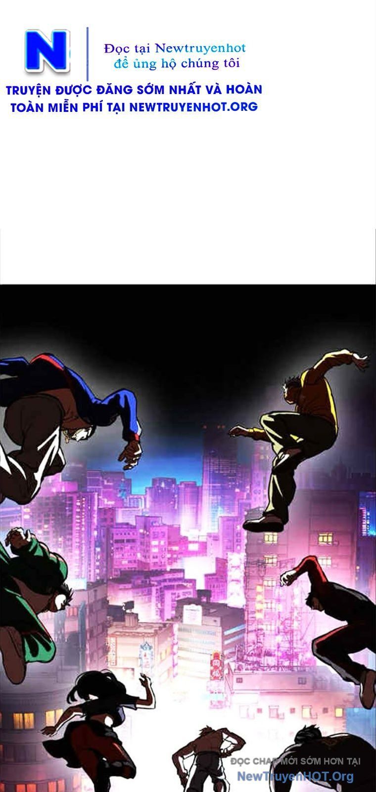 Hoán Đổi Diệu Kỳ Chap 569 - Next Chap 570