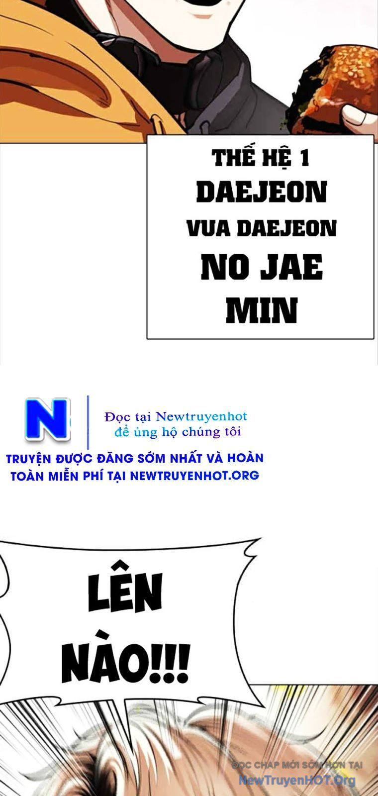 Hoán Đổi Diệu Kỳ Chap 569 - Next Chap 570