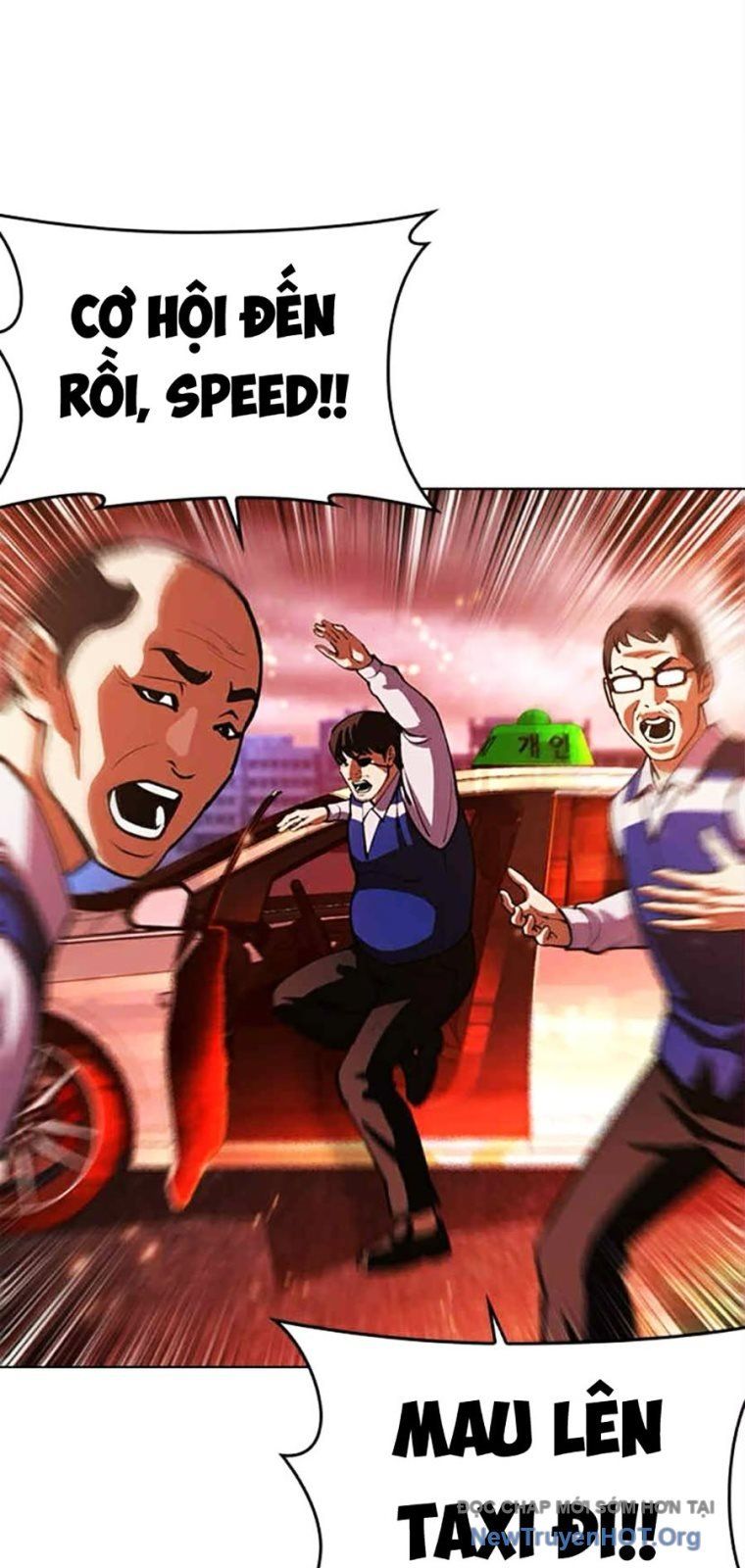 Hoán Đổi Diệu Kỳ Chap 569 - Next Chap 570