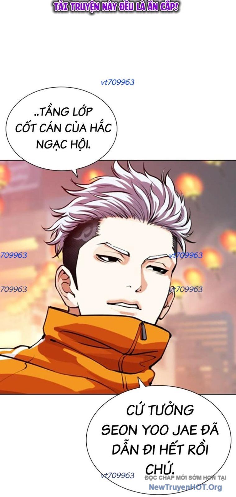 Hoán Đổi Diệu Kỳ Chap 570 - Next Chap 571
