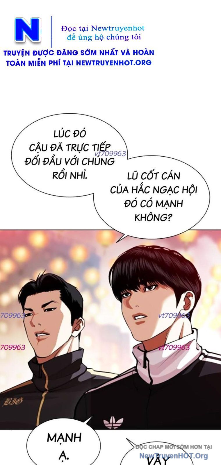 Hoán Đổi Diệu Kỳ Chap 570 - Next Chap 571