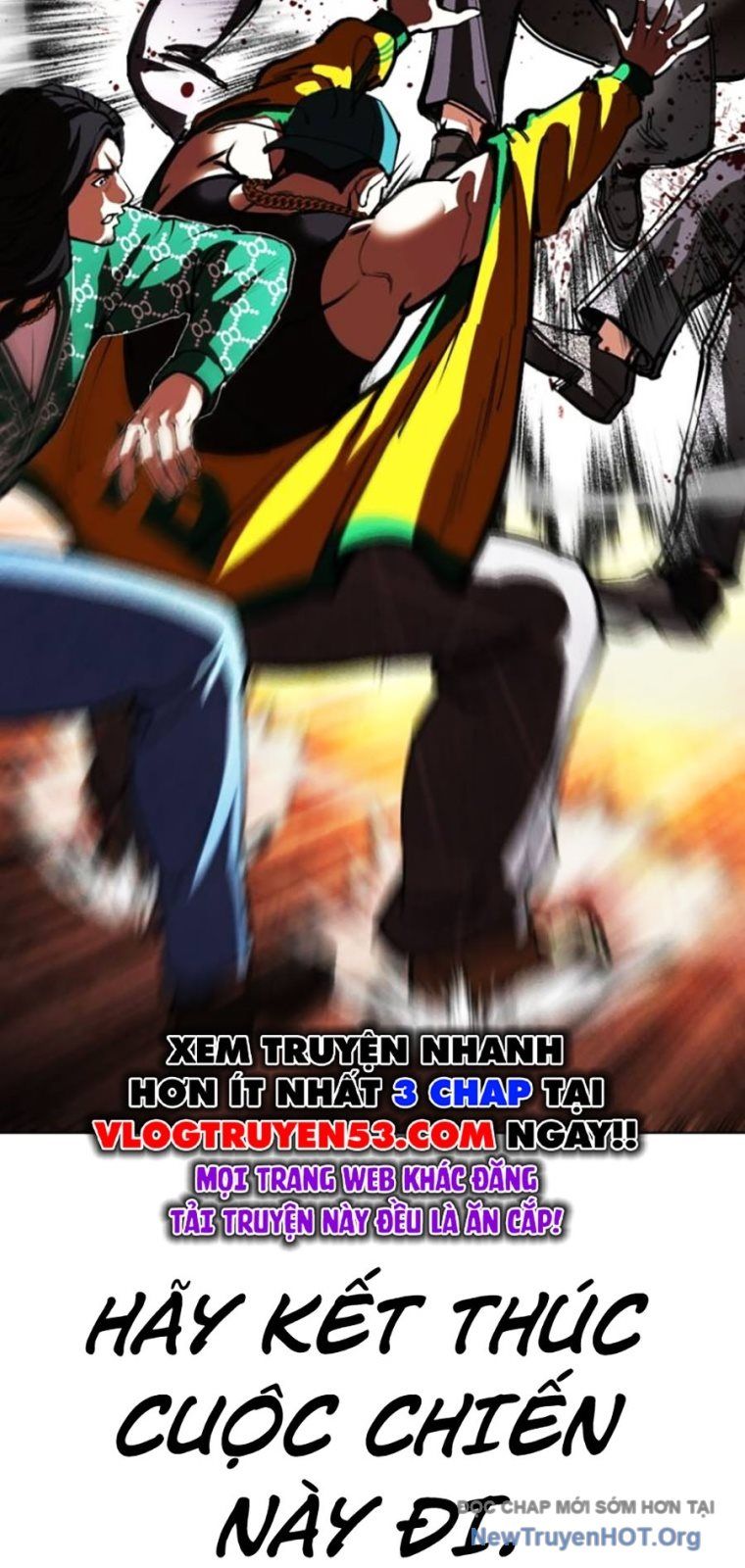 Hoán Đổi Diệu Kỳ Chap 570 - Next Chap 571