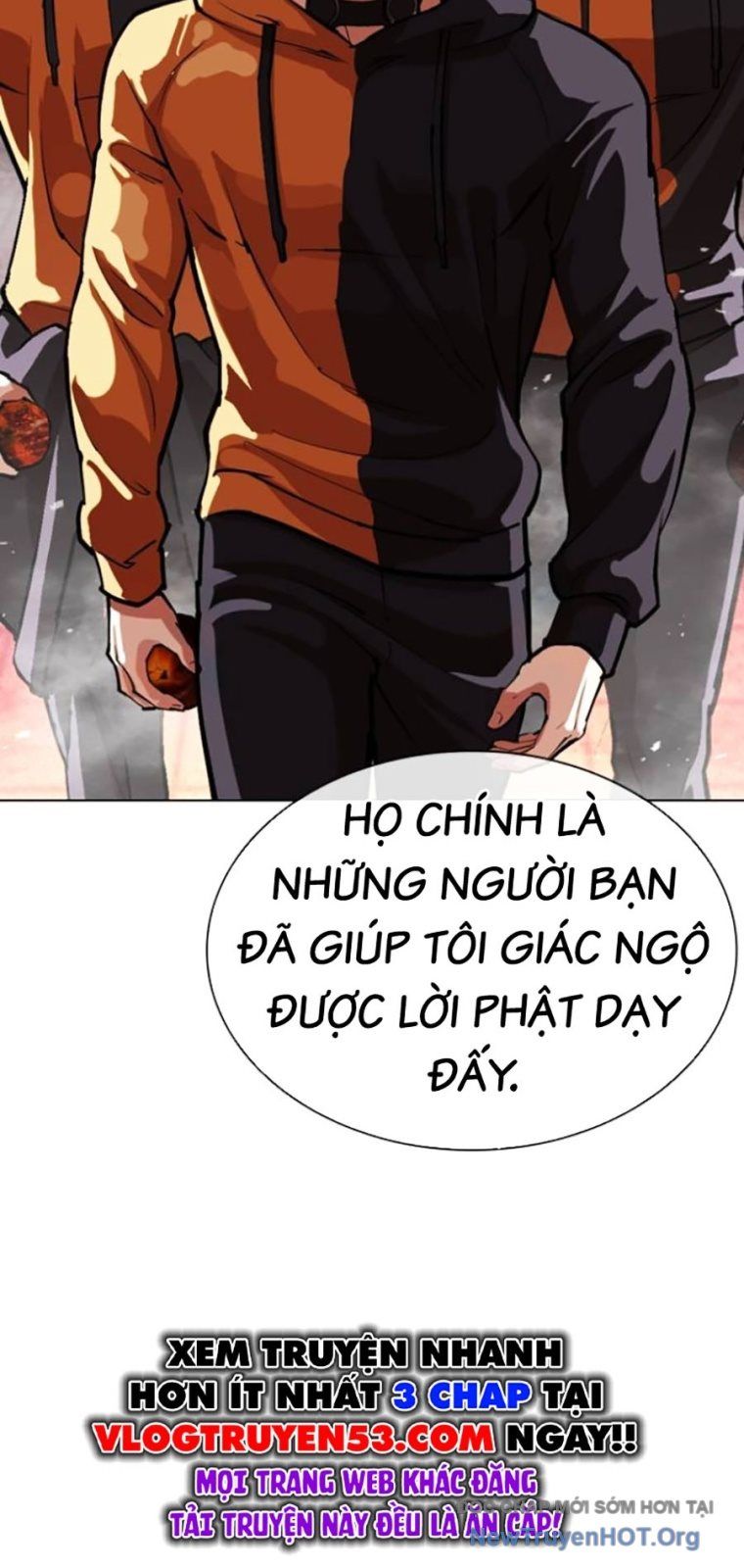 Hoán Đổi Diệu Kỳ Chap 570 - Next Chap 571