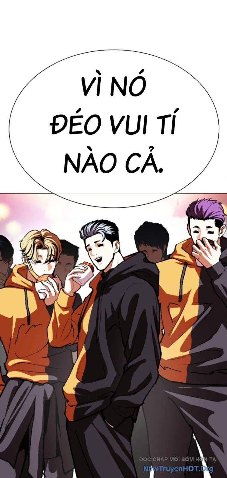 Hoán Đổi Diệu Kỳ Chap 570 - Next Chap 571