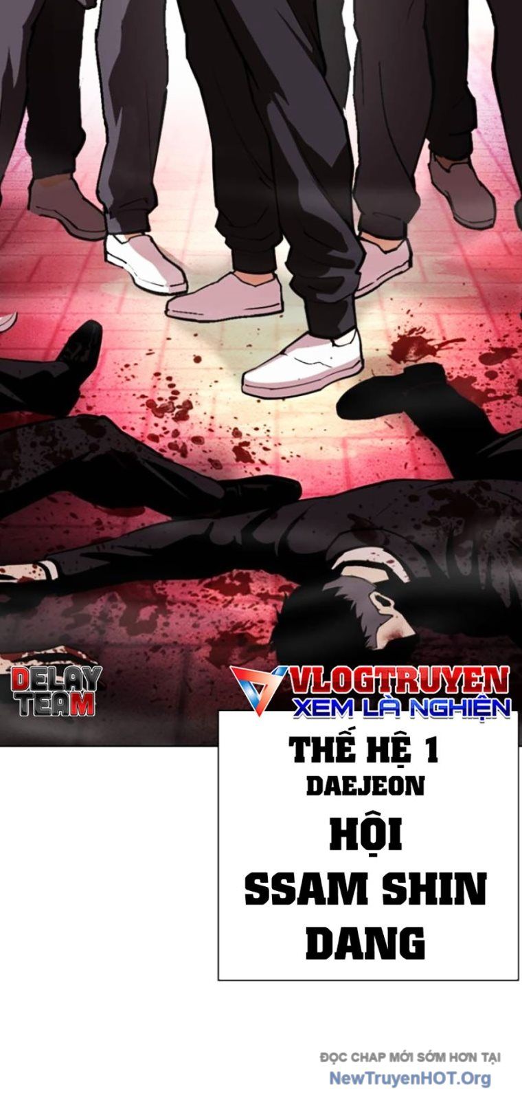 Hoán Đổi Diệu Kỳ Chap 570 - Next Chap 571