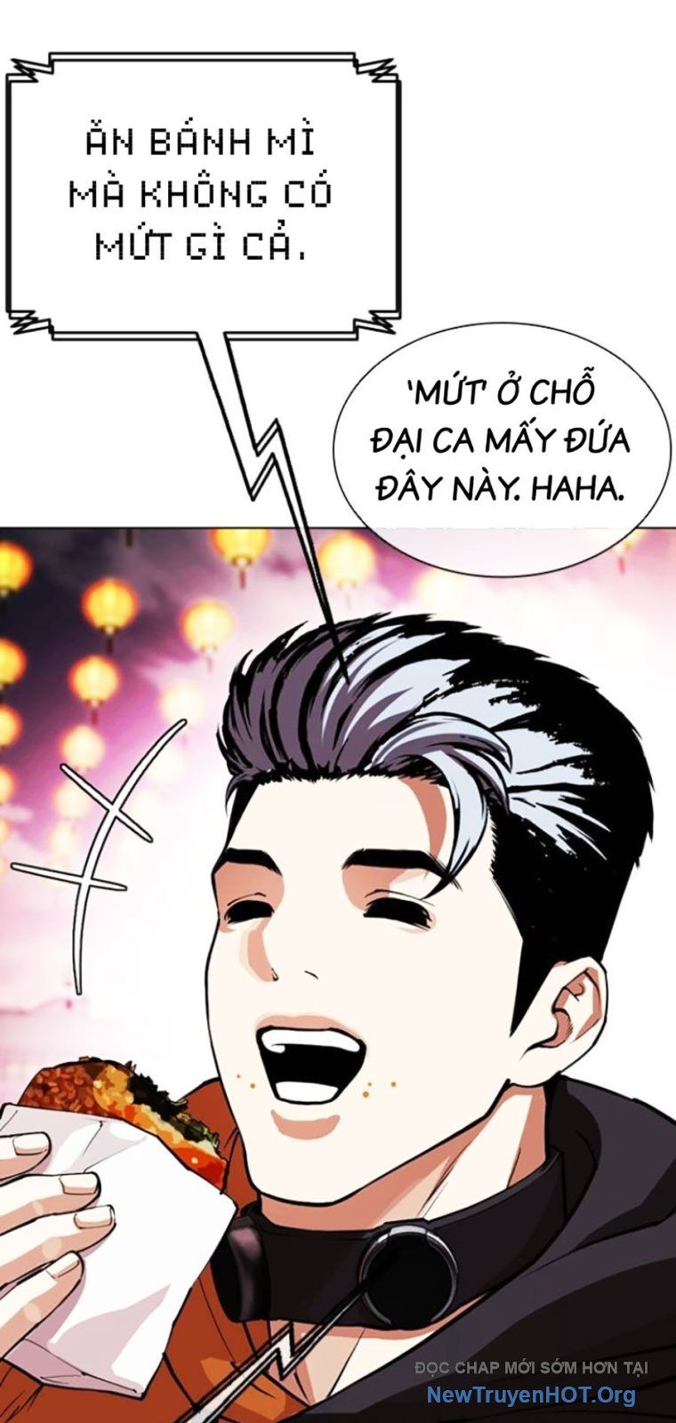 Hoán Đổi Diệu Kỳ Chap 570 - Next Chap 571