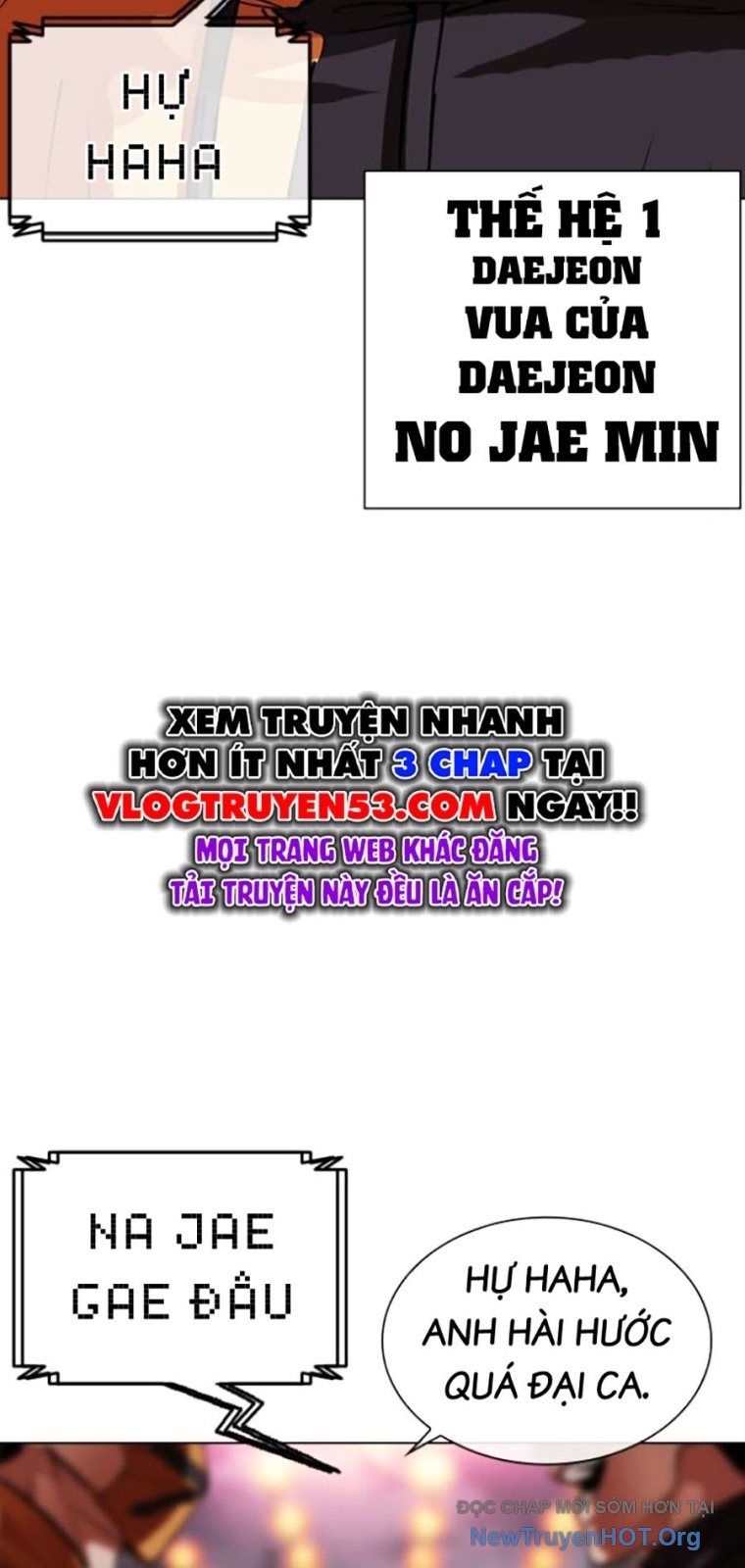 Hoán Đổi Diệu Kỳ Chap 570 - Next Chap 571