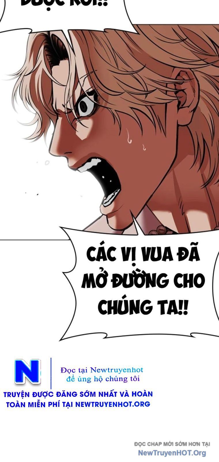 Hoán Đổi Diệu Kỳ Chap 570 - Next Chap 571